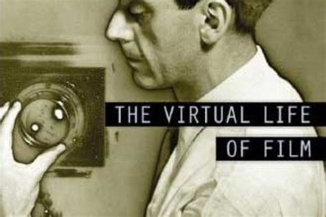 the virtual life of film the virtual life of film Reader